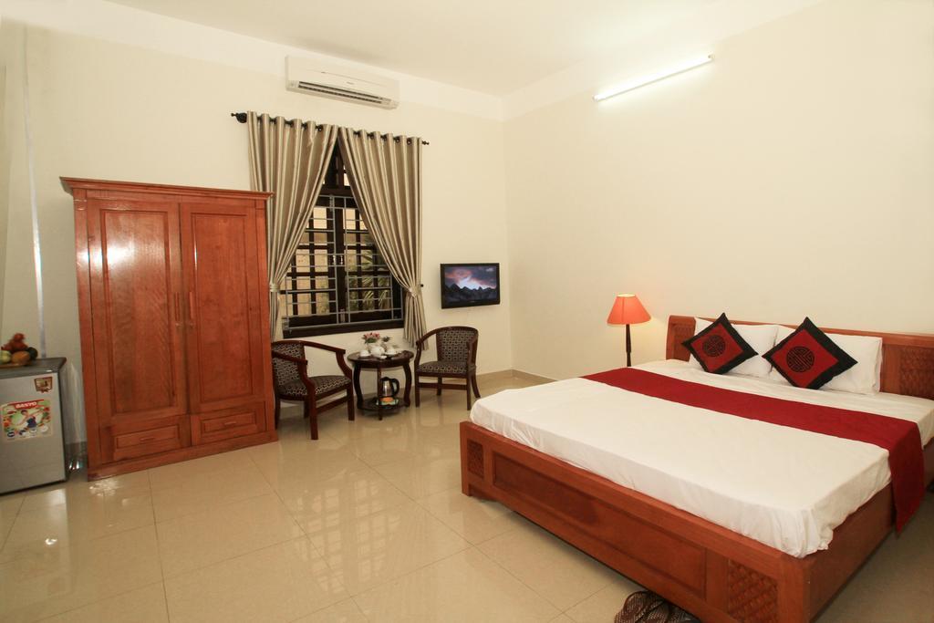 Hoi An Hao Anh 1 Villa Exteriér fotografie