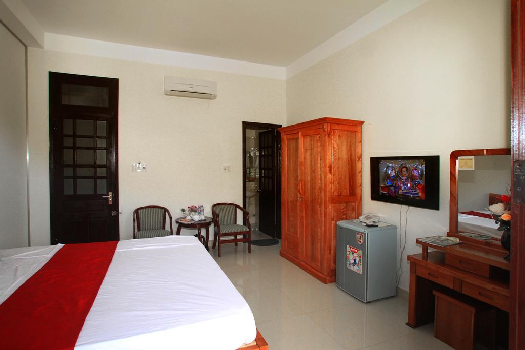 Hoi An Hao Anh 1 Villa Exteriér fotografie
