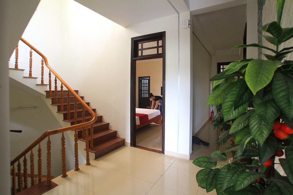 Hoi An Hao Anh 1 Villa Exteriér fotografie