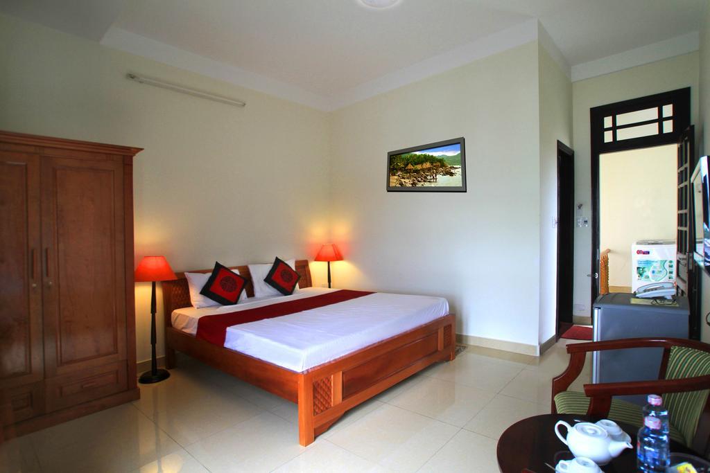 Hoi An Hao Anh 1 Villa Exteriér fotografie