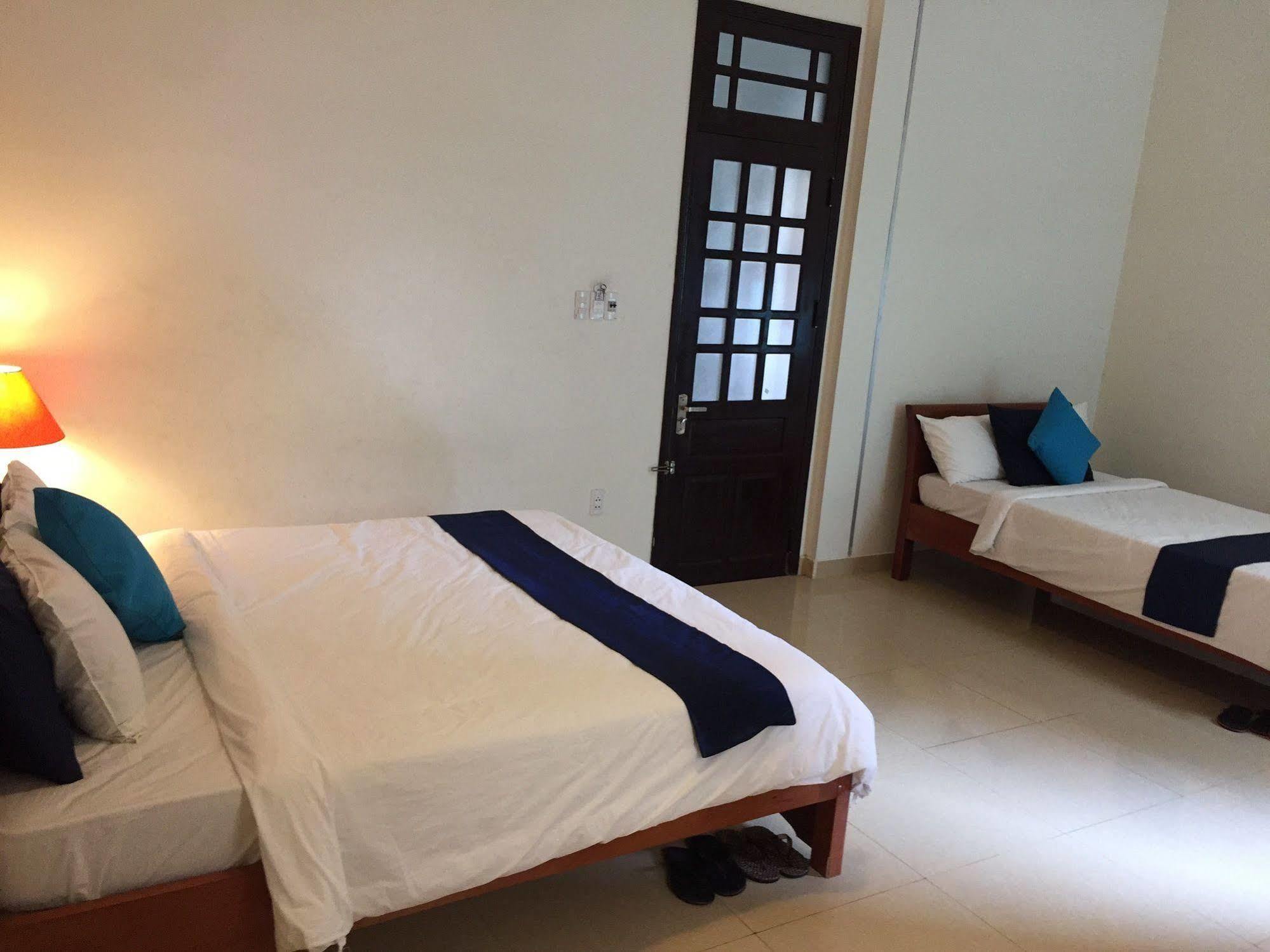 Hoi An Hao Anh 1 Villa Exteriér fotografie