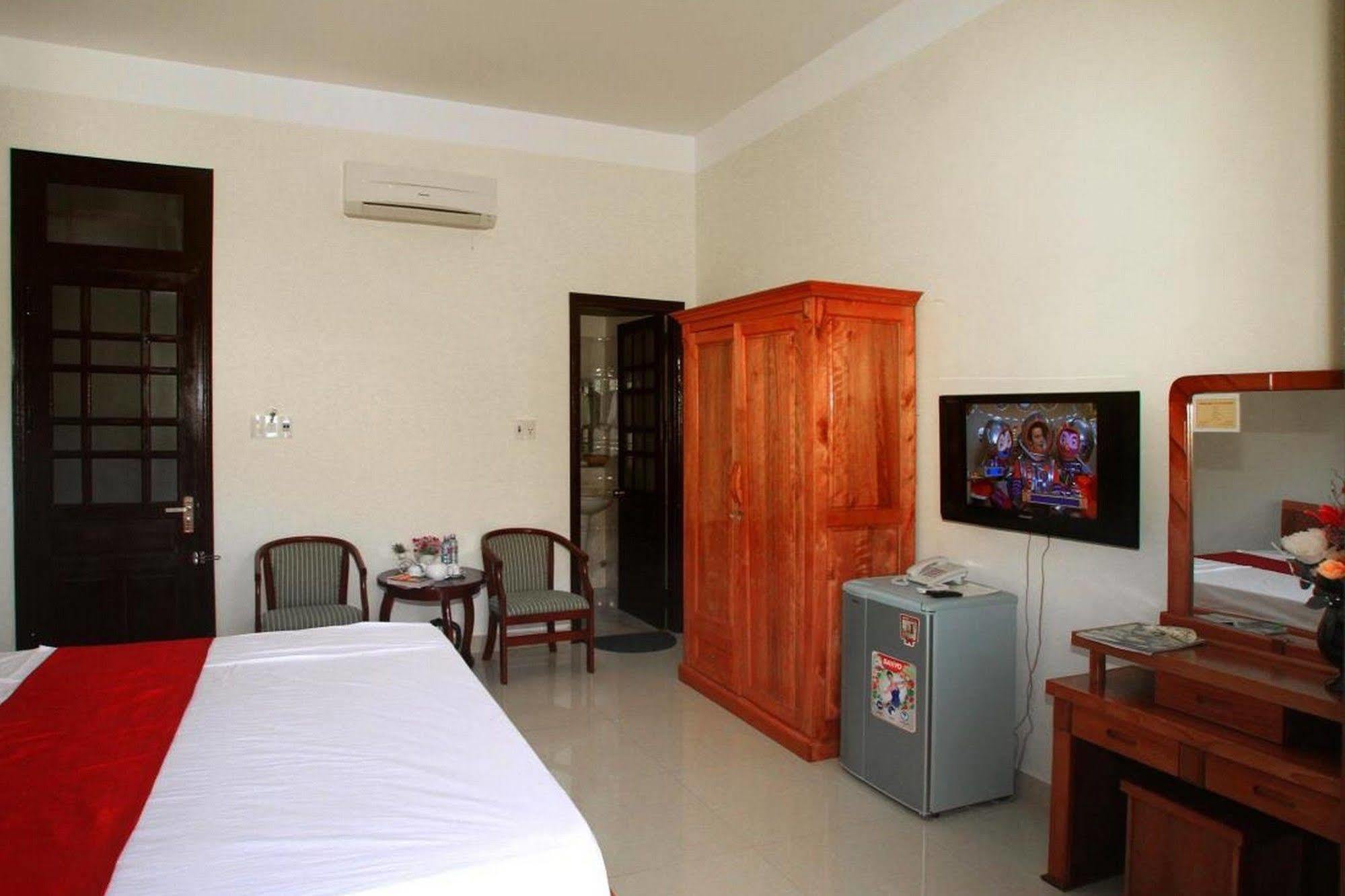 Hoi An Hao Anh 1 Villa Exteriér fotografie