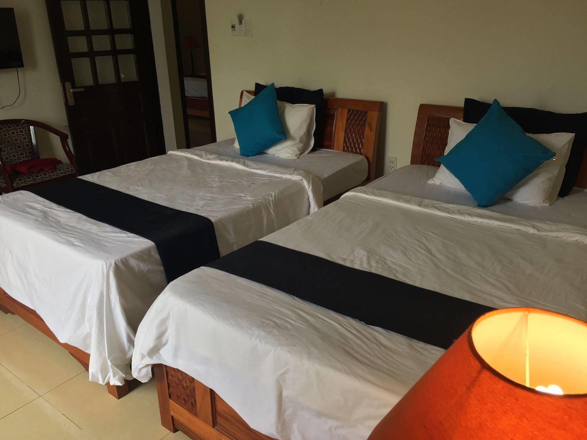 Hoi An Hao Anh 1 Villa Exteriér fotografie