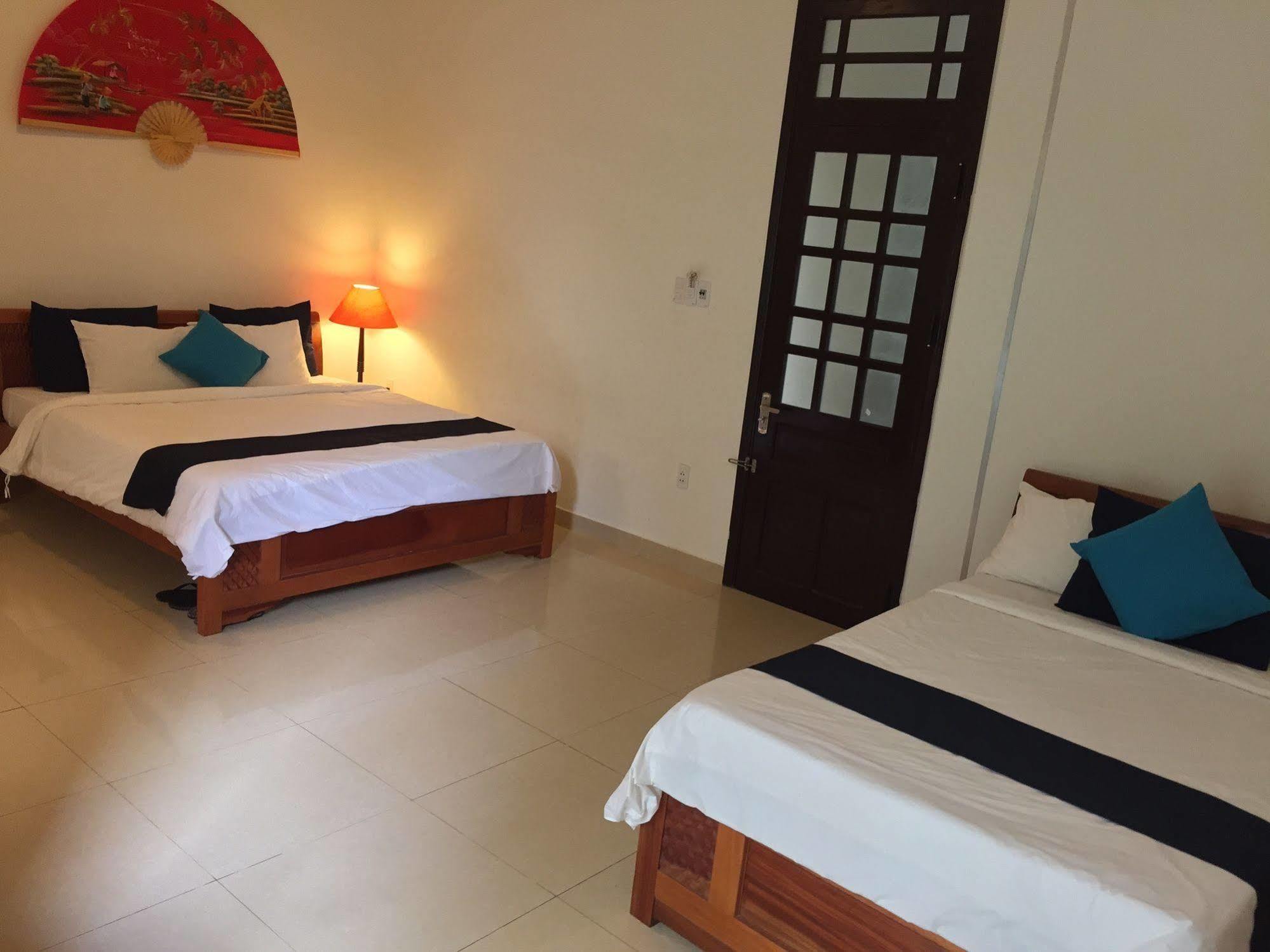 Hoi An Hao Anh 1 Villa Exteriér fotografie
