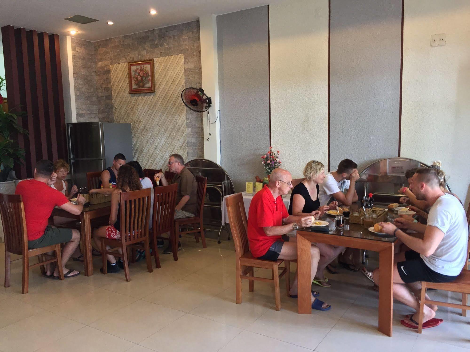 Hoi An Hao Anh 1 Villa Exteriér fotografie
