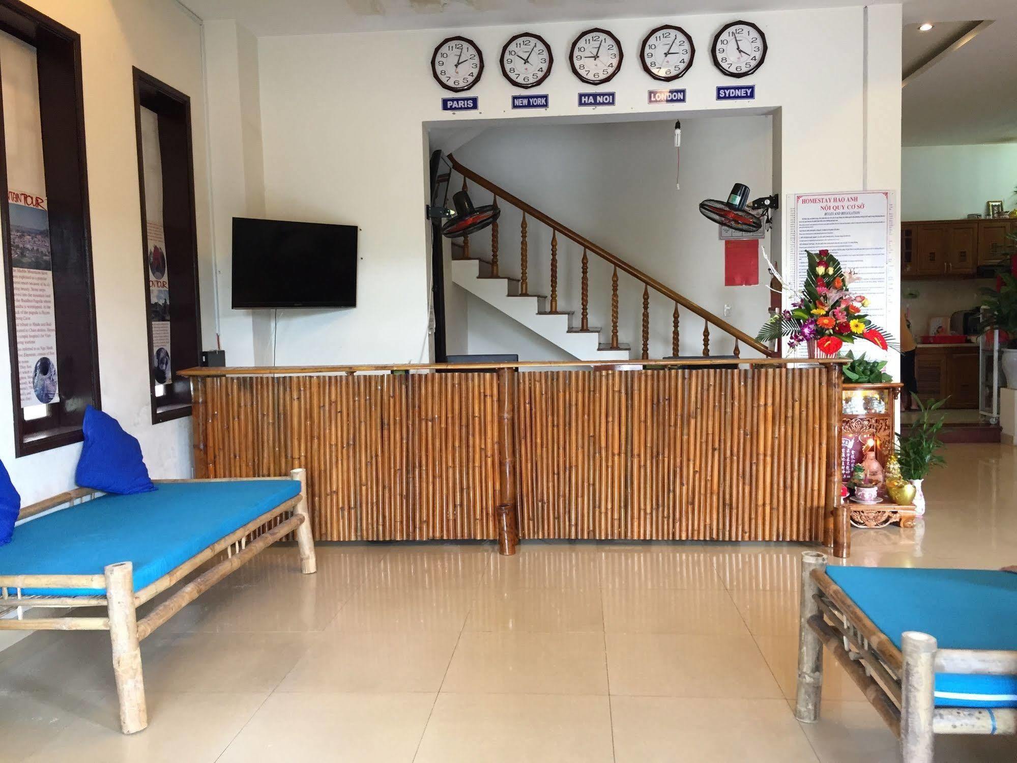 Hoi An Hao Anh 1 Villa Exteriér fotografie