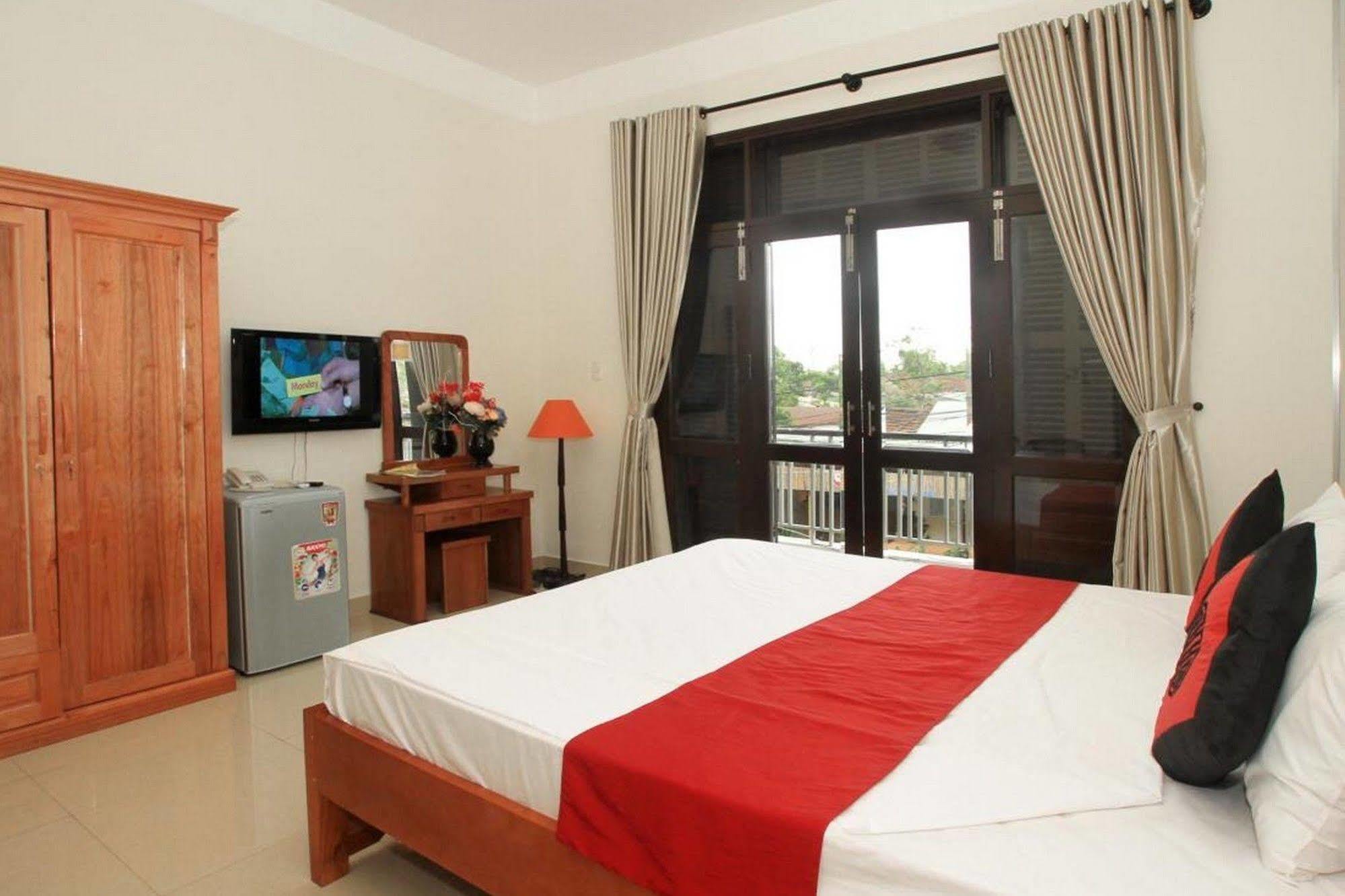Hoi An Hao Anh 1 Villa Exteriér fotografie